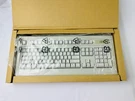 Fujitsu FKB4725 N860-4726-T651/20 FKB4726-651/20 Keyboard. Fixed Price $76.00.