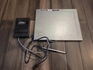 Radio Shack TRS-80 Computer X-pad Graphic Tablet. Fixed Price $59.99.