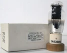 VT25A Western Electric Made In U.s.a Amplitrex Tested Fixed Bias. Fixed Price $187.00.
