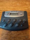 Sony Walkman SRF-M37W Portable Weather/fm/am Band Radio W/ Belt Clip Working. Fixed Price $25.00.