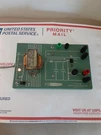 Heathkit EF-1 Upgraded To Calibrate Vom's, Vtvm's And Other Equipment .. Fixed Price $229.00.