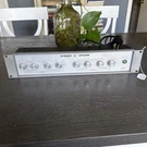 Crown VFX2A Dual Channel Filter Crossover Works Well TMB00 5.0! Tested!!. Fixed Price $299.99.