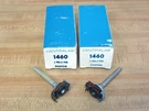 Centralab 1460 Shorting 1P 2-POS. (pack Of 2). Fixed Price $22.44.