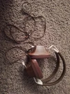 Rare Vintage Telex 520 - 01 Headphones 1970S Avaitor Aviation Tested & Working. Fixed Price $15.95.