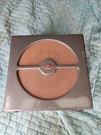 Vintage National External Speaker For Ham Radio Receiver NC-173 NC-183. Fixed Price $100.00.