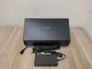 Fujitsu Scansnap IX500 Wireless Document & Image Scanner With Power Supply. Fixed Price $158.99.