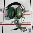 Koss Pro 4 Over-ear Dynamic Headphone Green Wired Noise Isolation Warranty. Fixed Price $39.99.