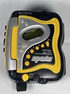 Sony Vintage Sports Walkman Fm/am Cassette Player WM-FS420 Tested. Fixed Price $59.99.