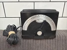 Vtg Franz Electric Metronome Model LM-4 Bakelite Black Tested Working Excellent. Fixed Price $32.00.