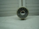 Vintage Altimeter Auto Altitude Gauge Airguide Feet See Level Gm. Fixed Price $85.00.