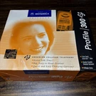 Motorola Vintage Phones Profile 300 With Box, Car And House Charger. Fixed Price $28.05.