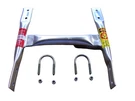 Amerite American Tower RB-100 Under Eave Mount Bracket, Authentic Oem. Fixed Price $120.00.