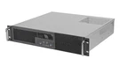 4710679815169 Silverstone RM23-502-MINI Rack Black. Fixed Price $239.00.