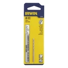 Irwin 81146 #46 High Speed Steel Wire Gauge General Purpose Drill Bit 2-1/8 In.. Fixed Price $7.89.