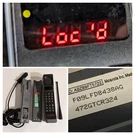 Motorola Mobile F09LFD8438AG Thick Brick Phone Cellular Battery Charger. Fixed Price $389.99.