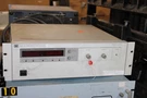 Hp Hewlett-packard Dc Power Supply 6011A 0-20V/0-120A, 1000W. Fixed Price $250.00.