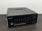 Sony Betamax SL-3000 Portable Video Cassette Recorder G35. Fixed Price $99.95.