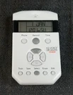 Iq Voice 128KB 5060 Powered Technology Phone Record Organizer Tested. Fixed Price $31.99.