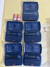 5 Weber Spelling Corrector Plus Franklin NCS-101 Home School -free Shipping. Fixed Price $35.72.