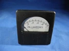Westinghouse Type RX-33 Dc 0-1 Milliamperes Gauge Style 1203584 Direct Current. Fixed Price $25.00.