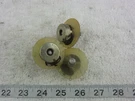 Kb Electronics Clarostat Beckman A60202 A60212 43C2 S-7286 Potentiometer, New. Fixed Price $18.95.