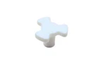 Whirlpool Turntable Motor Coupler WPW10451789 Same Day Shipping & Warranty. Fixed Price $9.95.