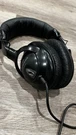 Audio-technica ATH-M40FS Studio Headphones; Fully Functional Could Use Some Love. Fixed Price $32.00.