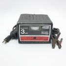 Vintage Schumacher Sure Fire Amp & 12 Volt Battery Charger WS-63 Trickle. Fixed Price $59.36.