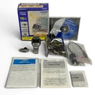 Casio WQV-1DSET-8JR Wrist Camera Digital Watch Rare Full Japan. Fixed Price $399.00.