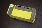 Fanuc A06B-6110-H037 Power Supply With 90 Days Warranty. Fixed Price $1700.00.
