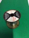 Lbs 9OZ Nassau Solder Spec Ta- 7241 Stearine Core Vtg Bell Telephone At&t. Fixed Price $39.95.
