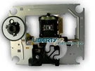 New Optical Laser Lens Mechanism For Teac RW-D200 (player Side). Fixed Price $52.06.