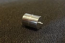 Ampex ATR-100 Series Flutter Roller Pn: 4250235 New, Reproduction. Fixed Price $215.00.