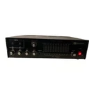 Vintage Bogen Communications CT-100B Amplifier. Fixed Price $69.99.
