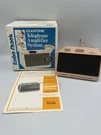 Vintage Radio Shack Duofone Electronic Telephone Amplifier System 43-275 Euc. Fixed Price $36.25.