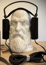 Stax Sr Lambda Headphones. Fixed Price $609.28.