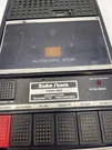 Radio Shack TRS-80 CTR-80A Cassette Recorder Parts Repair Powers On. Fixed Price $24.99.