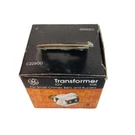 Vtg 1983 Nos General Electric Bell Transformer C2250D 10V-5VA Korea. Fixed Price $19.05.