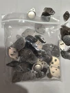 2N3792 MJ4035 Motorola Pnp Bjt TO-3 By Large Bag Lot Used. Fixed Price $35.75.