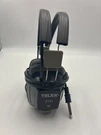 Vintage Telex 510-01 Headphones Good Condition Minor Wear And Damage. Fixed Price $50.00.