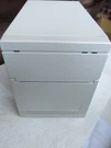 Jmr Pico 3.5" 2 Drive External Scsi Hard Enclosure Nos!. Fixed Price $185.00.