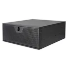 Silverstone RM44 Eeb 4U Rackmount Server Chassis. Fixed Price $389.99.