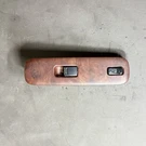 03-06 Suzuki XL-7 Grand Vitara Passenger Right Power Window Control Switch Oem. Fixed Price $38.00.