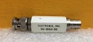 Tektronix 011-0103-02 75 Ohm, V Rms, Bnc (m-f) Return Loss Bridge. Tested!. Fixed Price $10.79.
