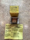 Stancor Input Transformer A-4350 Nos. Fixed Price $19.95.