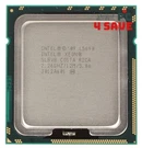 Intel Xeon L5640 2.13GHZ 6-CORE 12M LGA1366 Server Cpu Processor Slbvd 60W. Fixed Price $19.99.