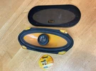 Nos Thump Car Speaker & Grille 160 Watts 4X10" T8410. Fixed Price $50.00.