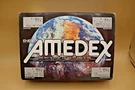 Very Rare!! Enews Electronic Stationary Amedex WF-4000- Phone, Calculator,. Fixed Price $45.00.