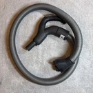 Miele SES130 Vacuum Hose S5 Variable Power Controls Great Condition. Fixed Price $89.00.