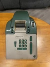 Vintage Victor Adding Machine 70 85 54 No Power Cord. Fixed Price $39.99.